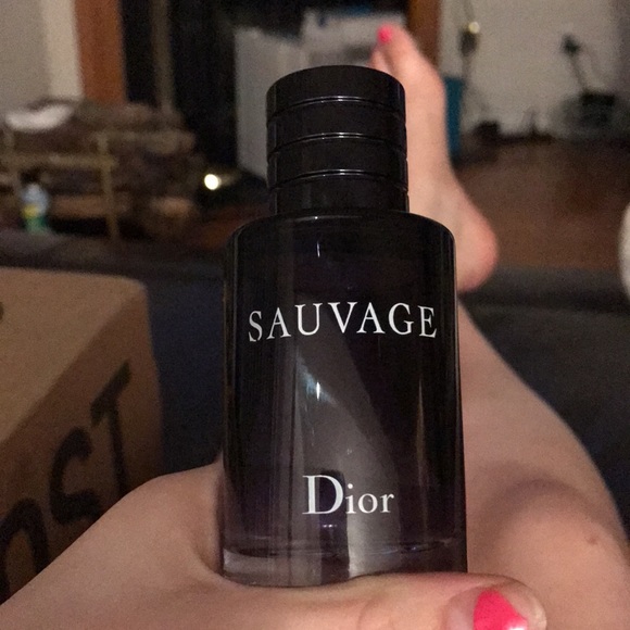 Dior cologne - Picture 2 of 2